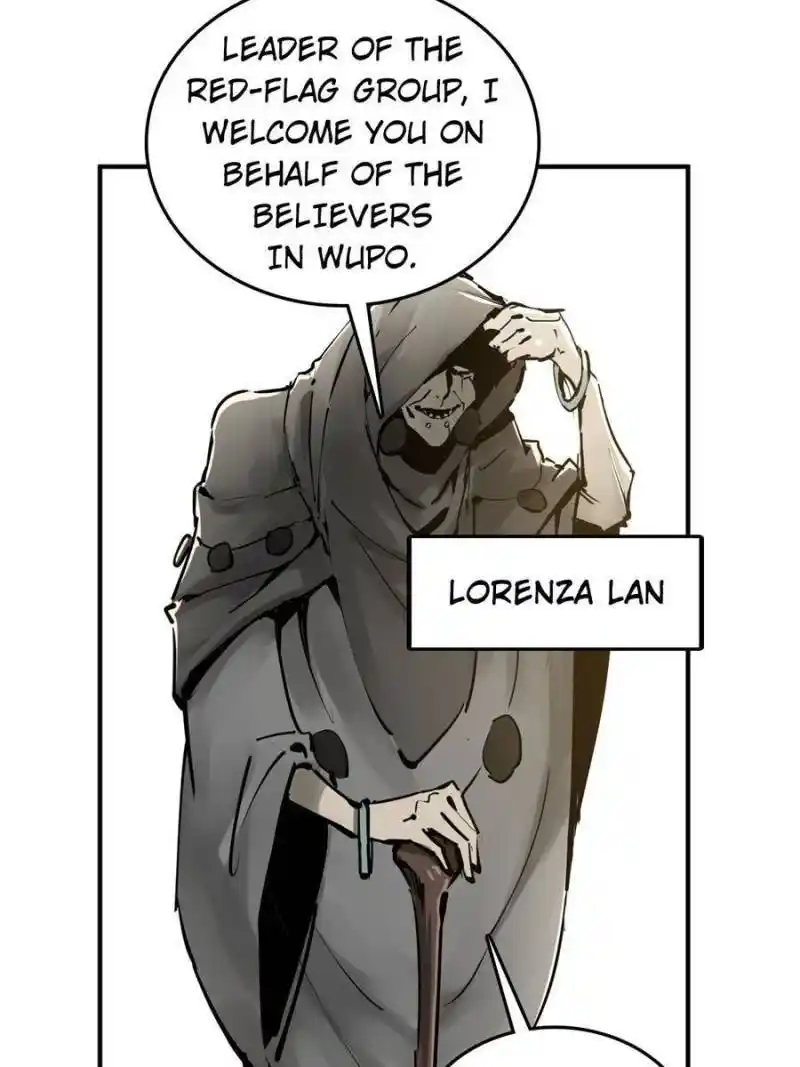 Another beginning with the Guhuo bird Chapter 192