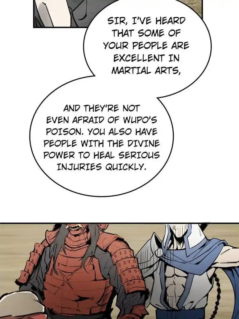 Another beginning with the Guhuo bird Chapter 192