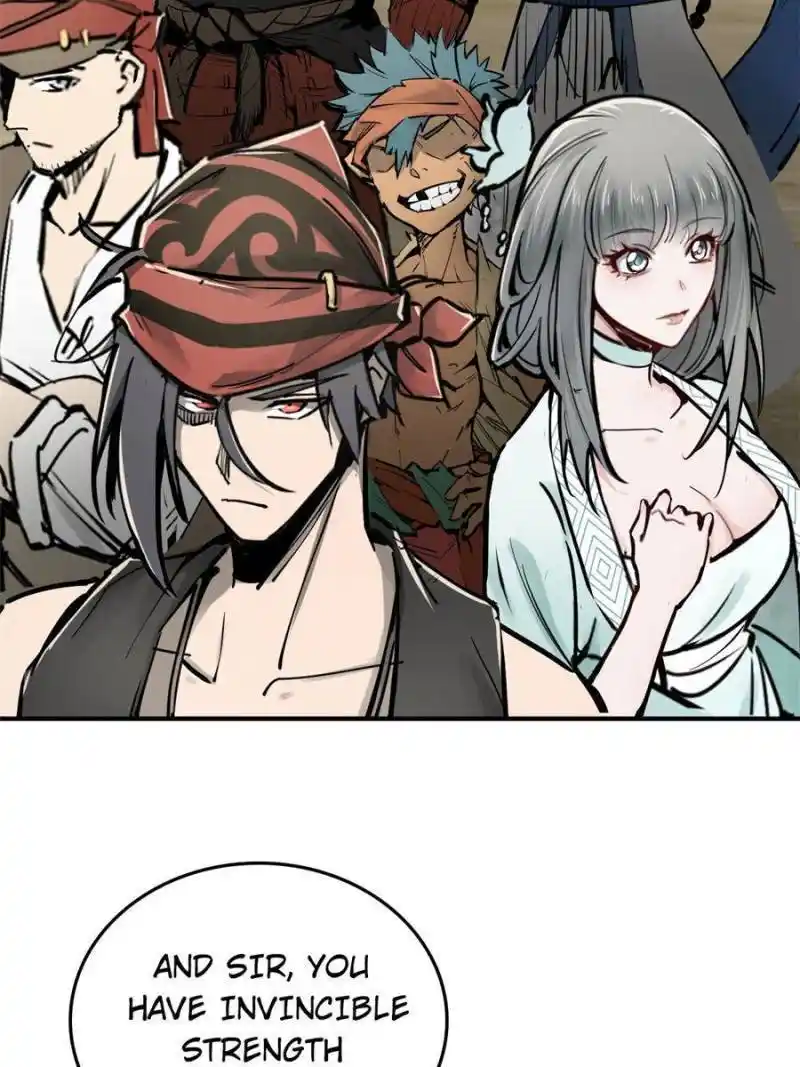 Another beginning with the Guhuo bird Chapter 192