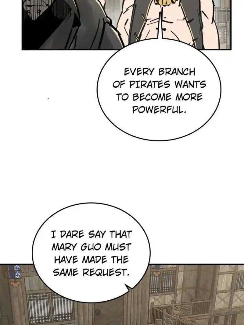 Another beginning with the Guhuo bird Chapter 192