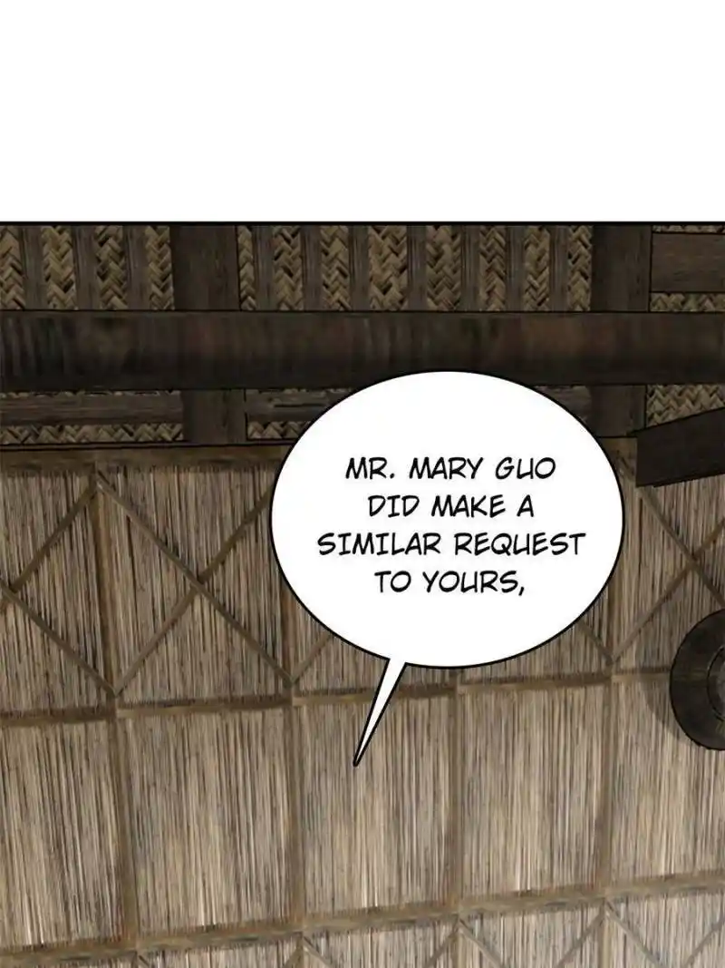 Another beginning with the Guhuo bird Chapter 192