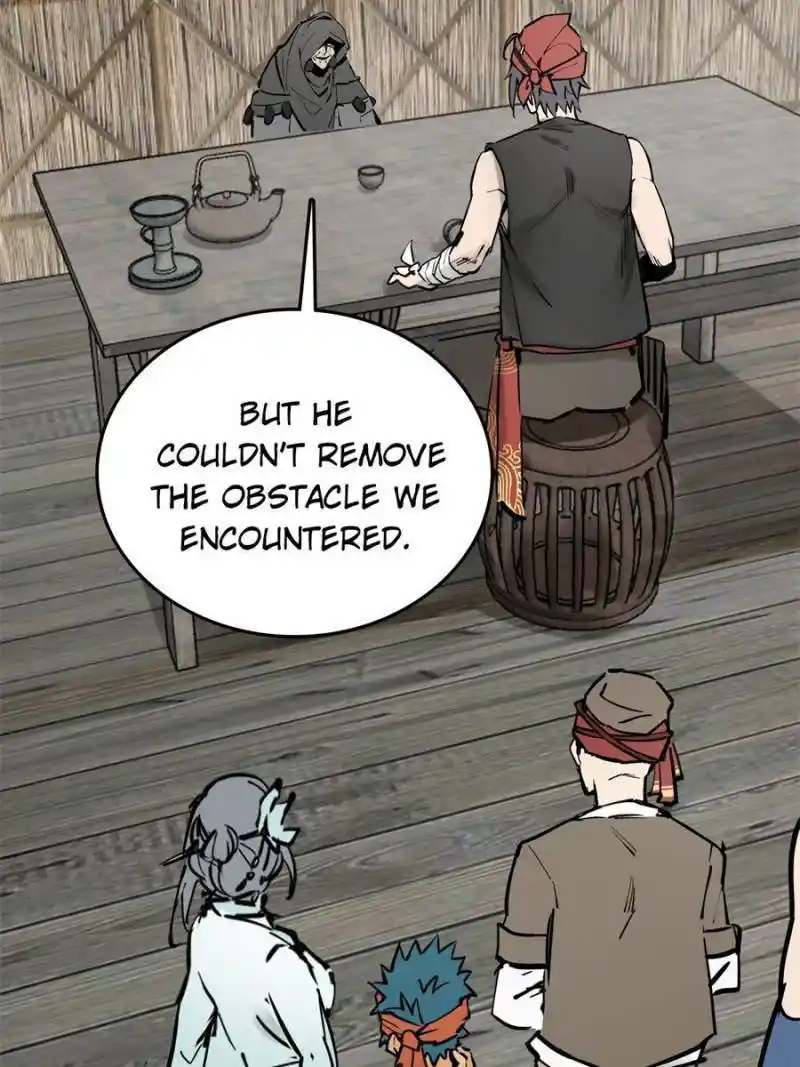 Another beginning with the Guhuo bird Chapter 192