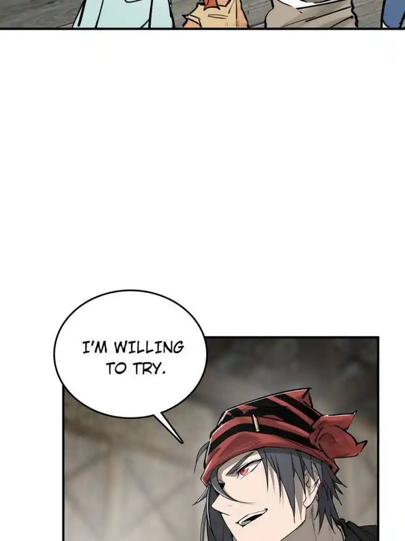 Another beginning with the Guhuo bird Chapter 192