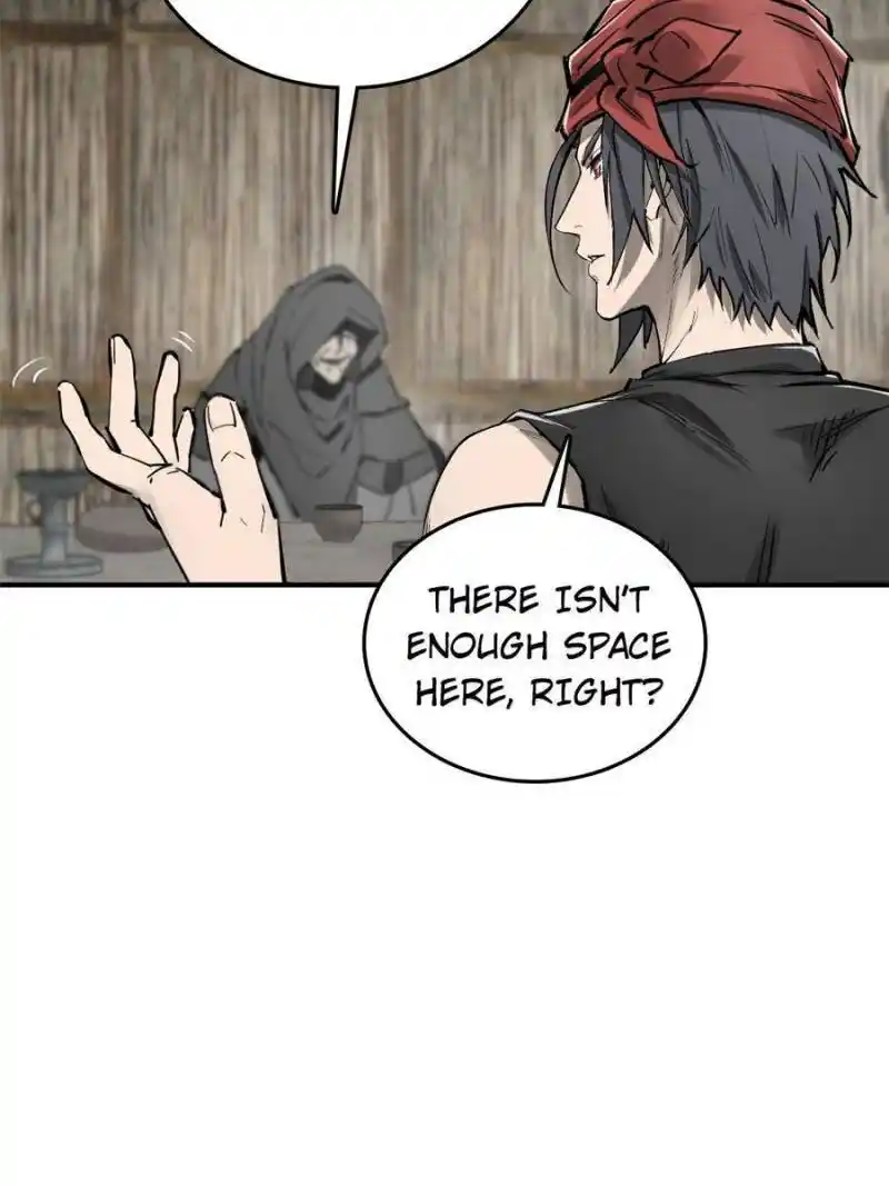 Another beginning with the Guhuo bird Chapter 192