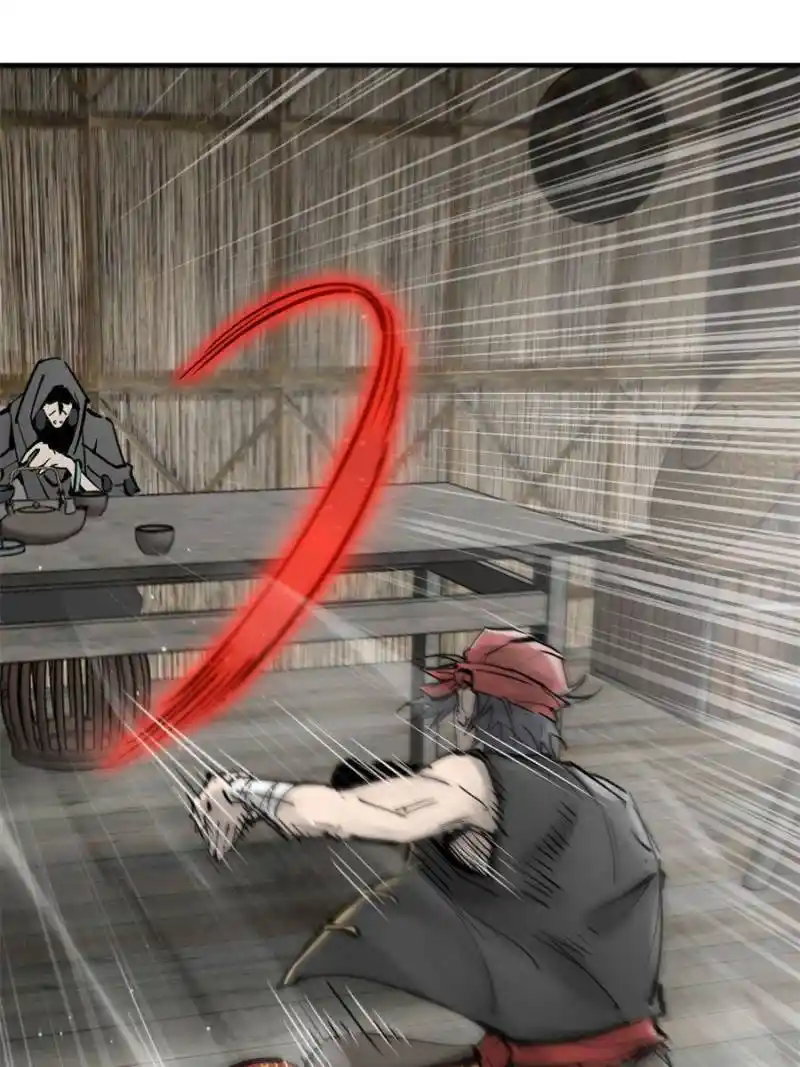 Another beginning with the Guhuo bird Chapter 192