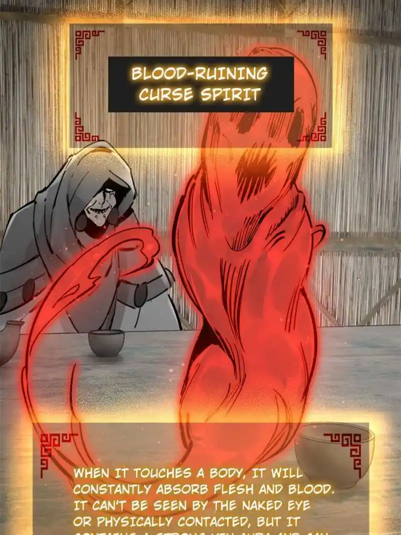 Another beginning with the Guhuo bird Chapter 192