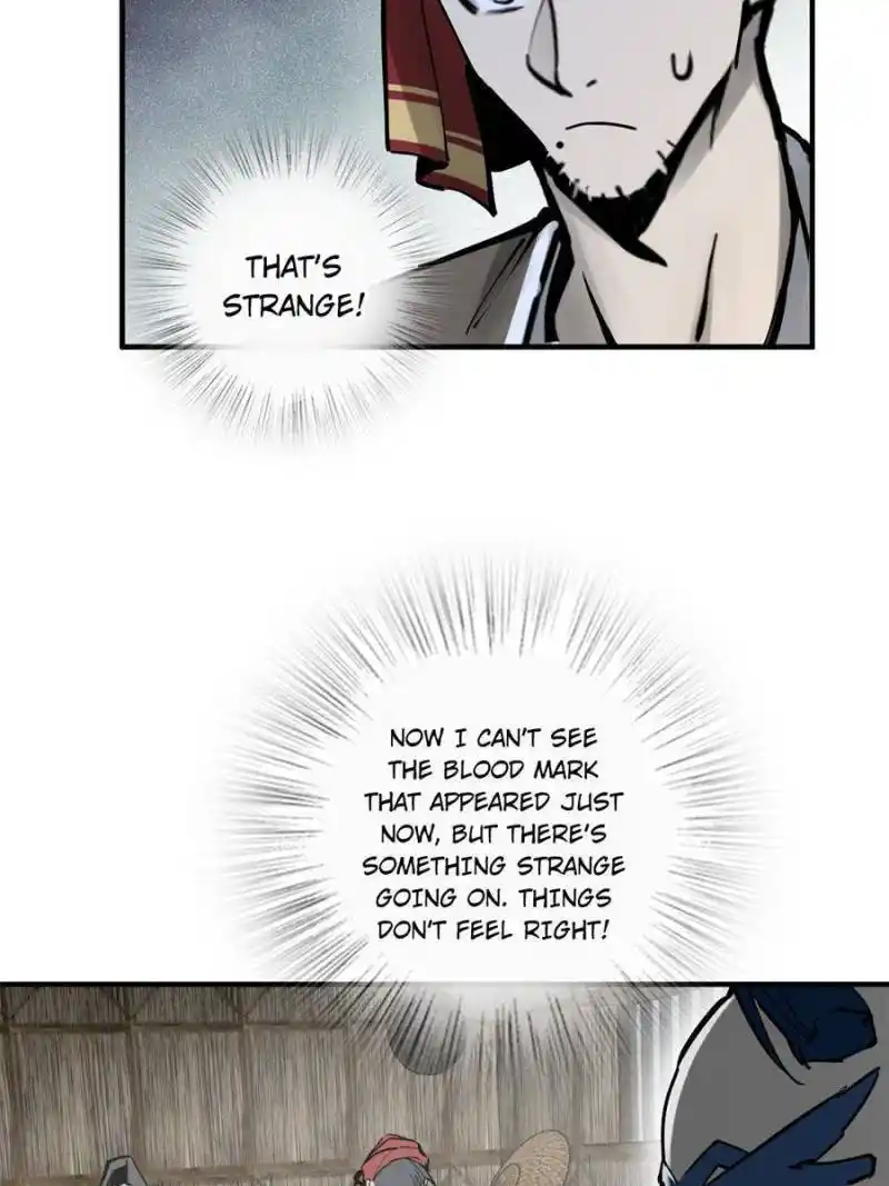 Another beginning with the Guhuo bird Chapter 192