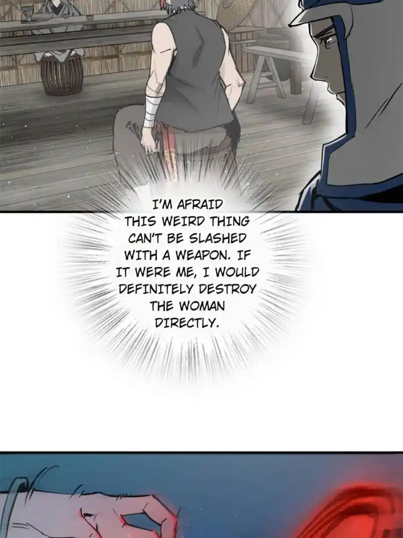 Another beginning with the Guhuo bird Chapter 192