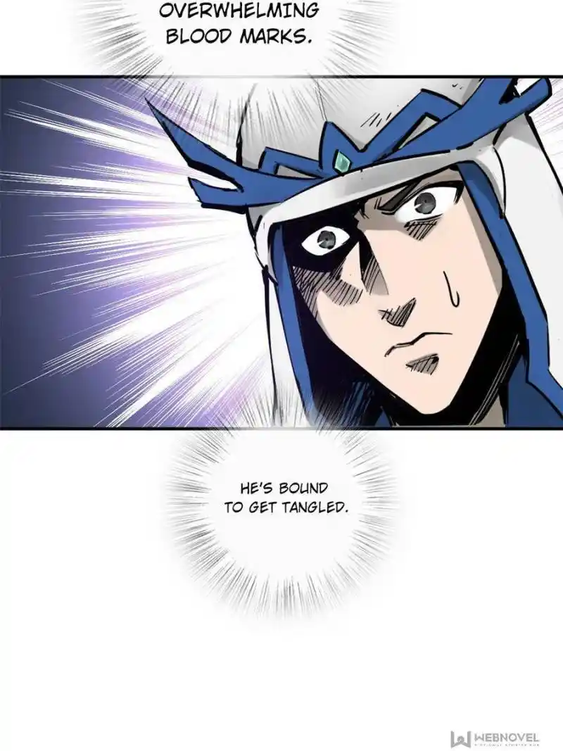 Another beginning with the Guhuo bird Chapter 192