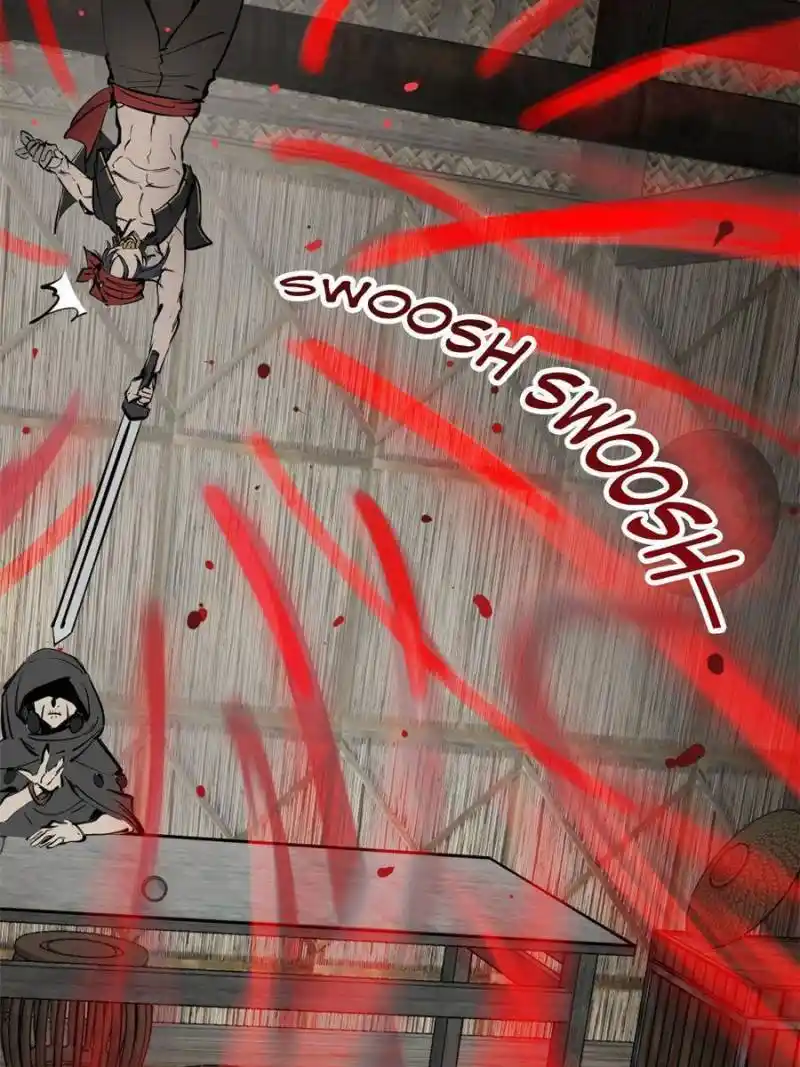 Another beginning with the Guhuo bird Chapter 193