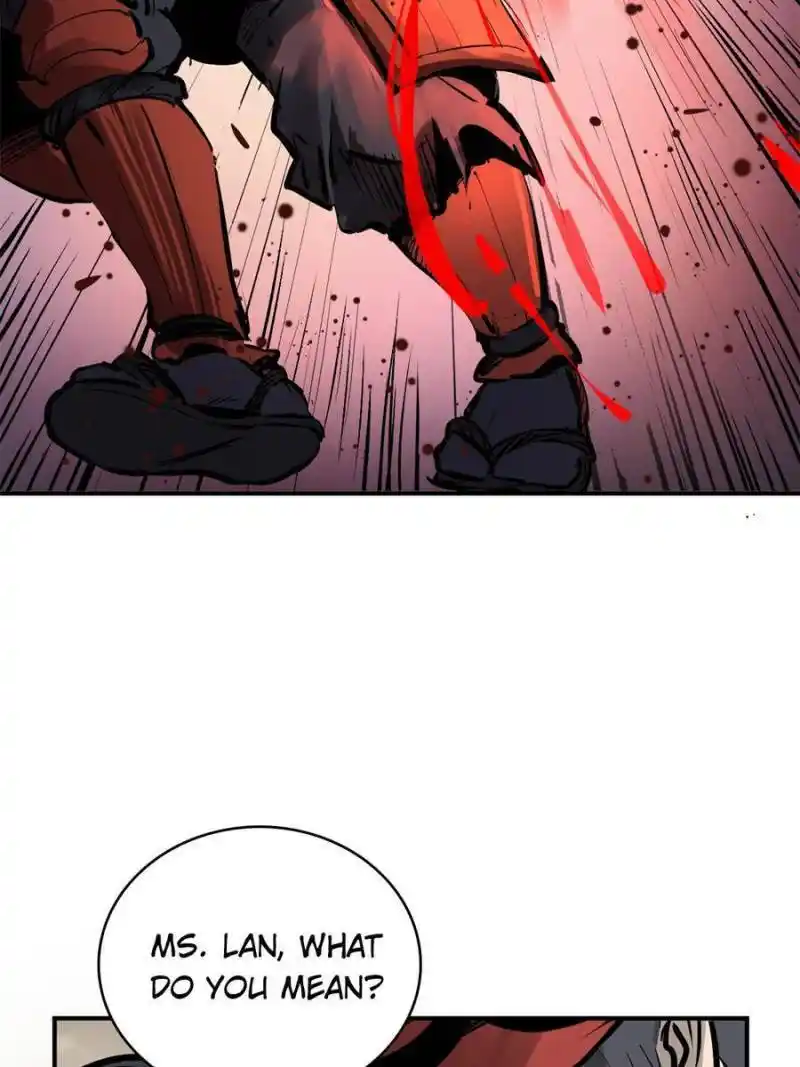 Another beginning with the Guhuo bird Chapter 193