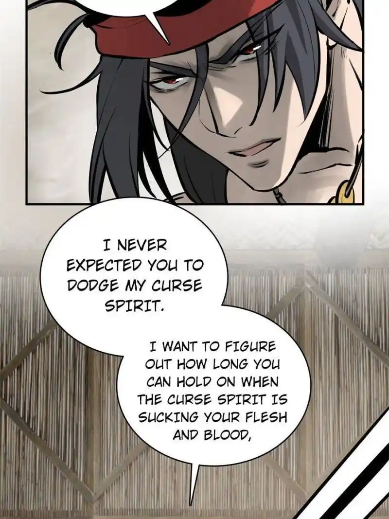 Another beginning with the Guhuo bird Chapter 193