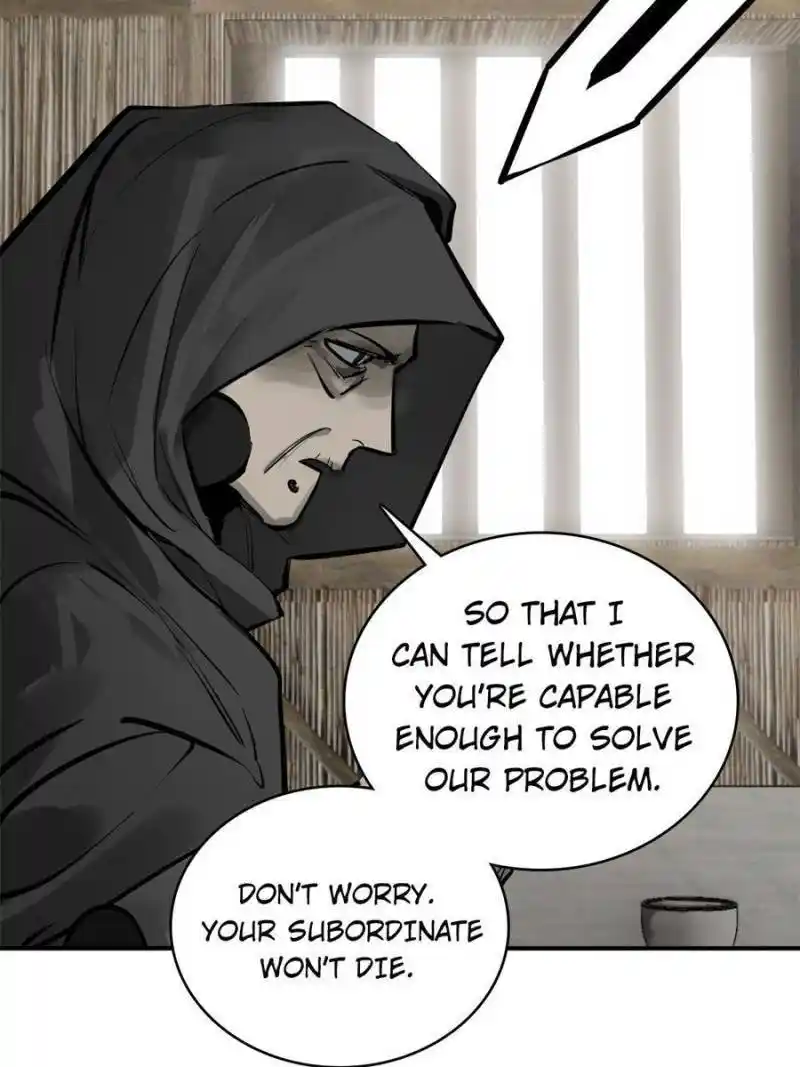 Another beginning with the Guhuo bird Chapter 193