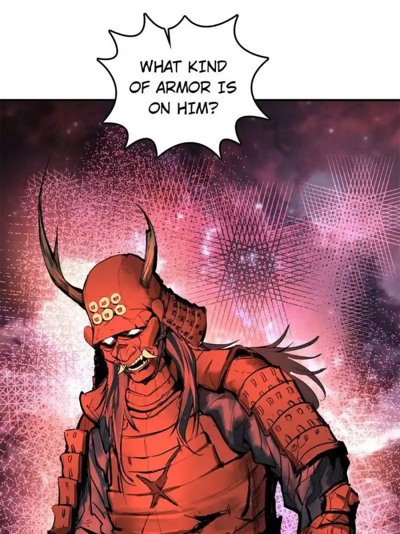 Another beginning with the Guhuo bird Chapter 193