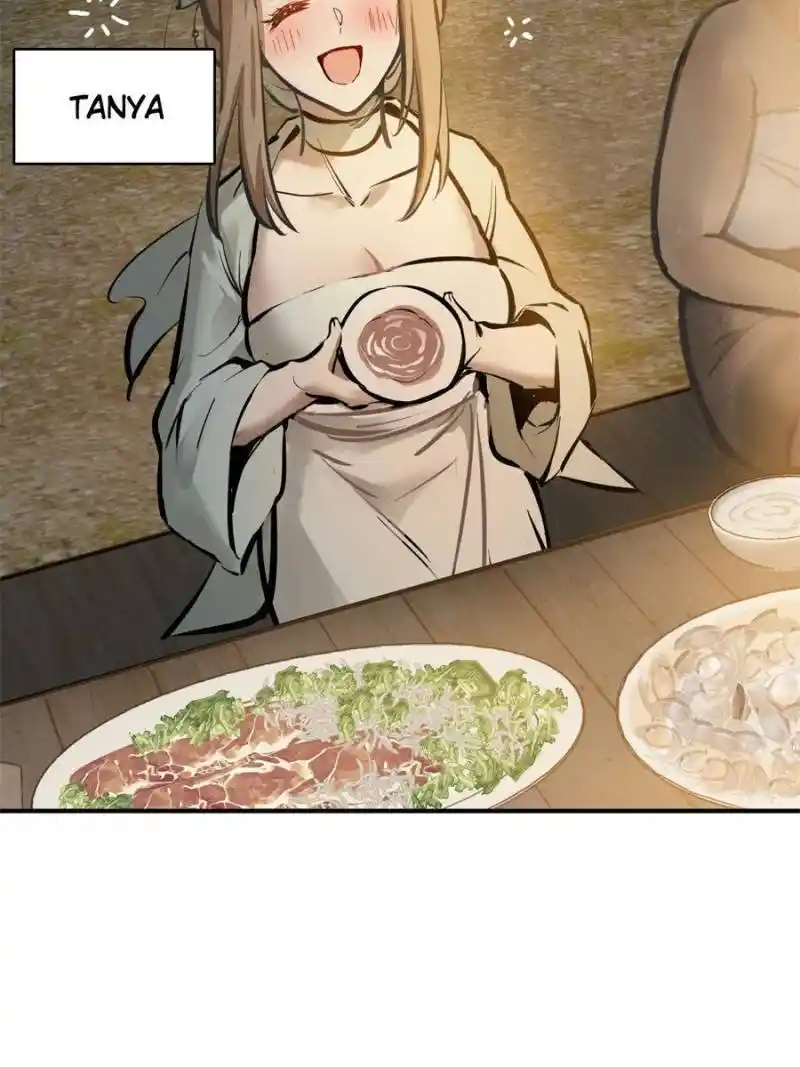 Another beginning with the Guhuo bird Chapter 193