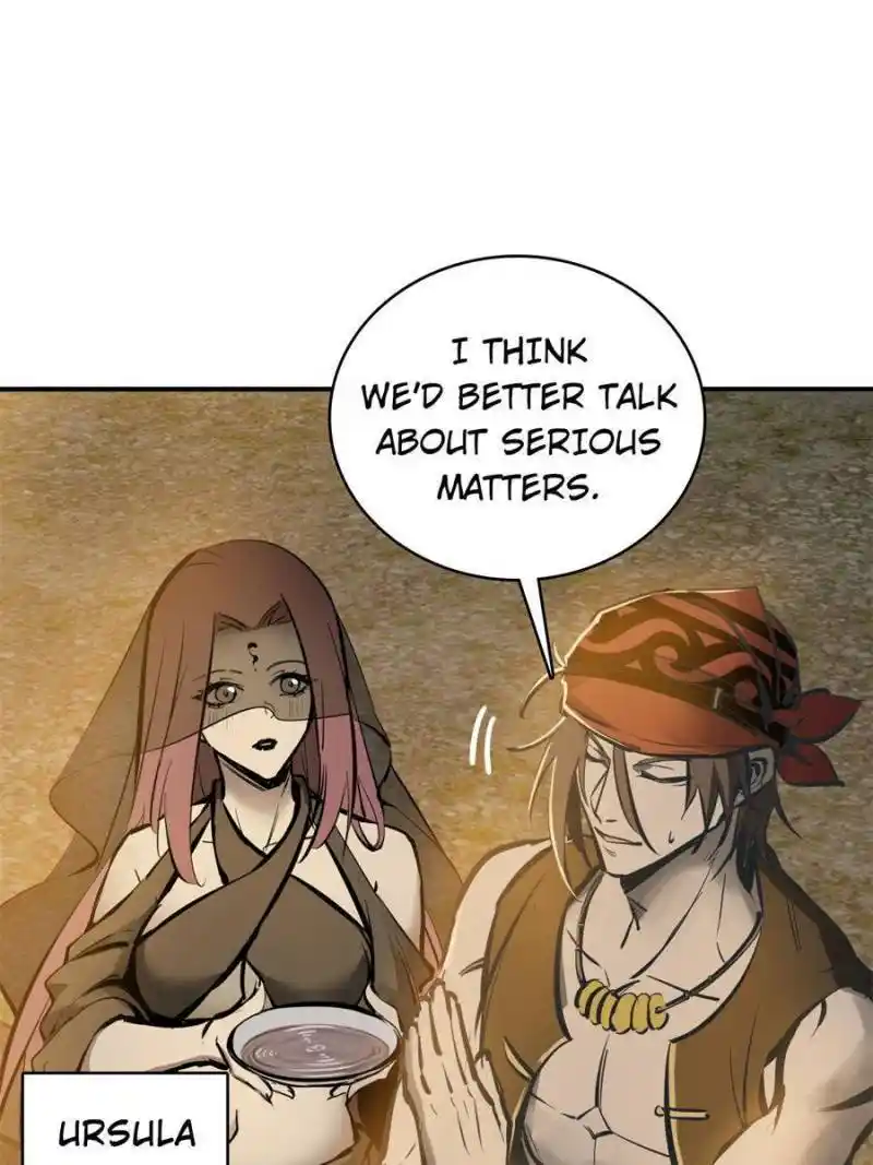 Another beginning with the Guhuo bird Chapter 193