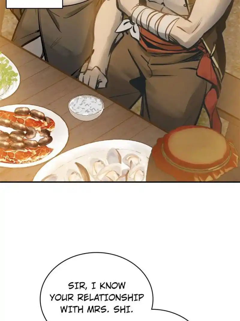 Another beginning with the Guhuo bird Chapter 193