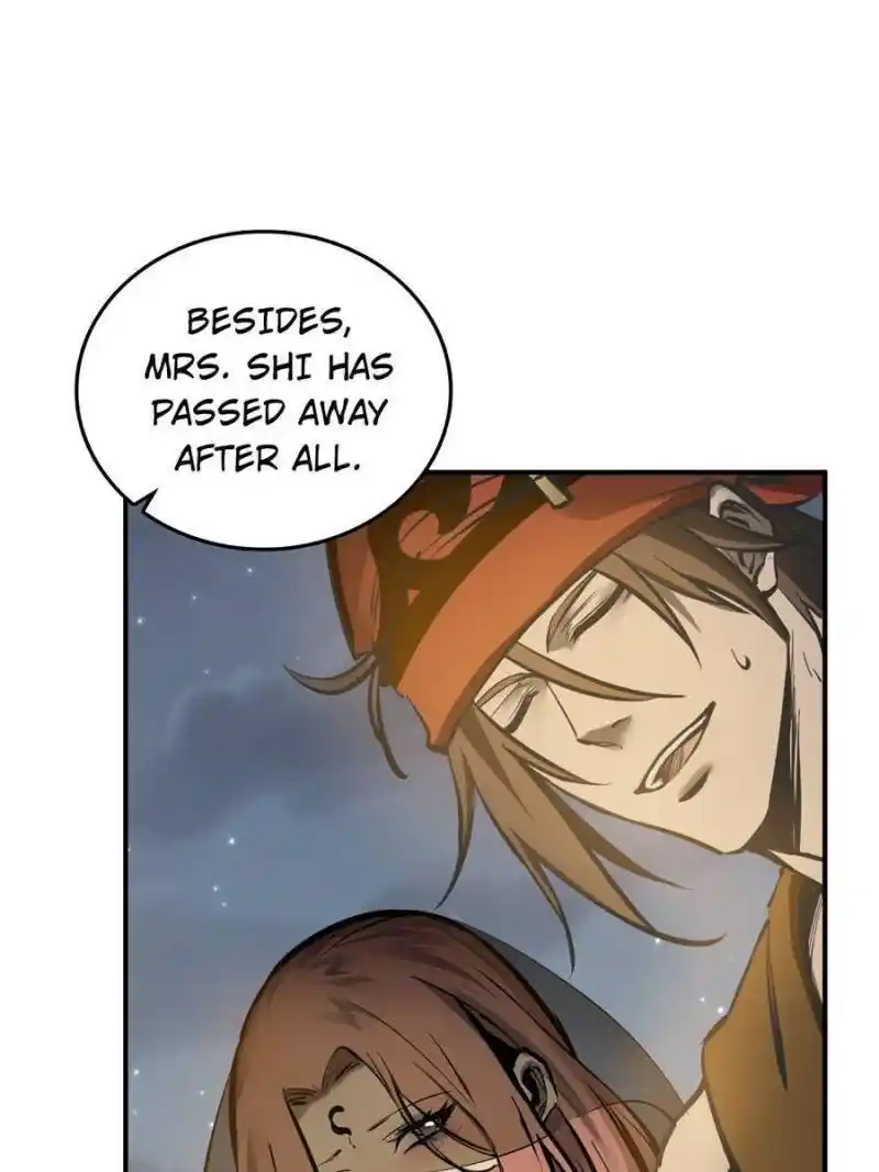 Another beginning with the Guhuo bird Chapter 193