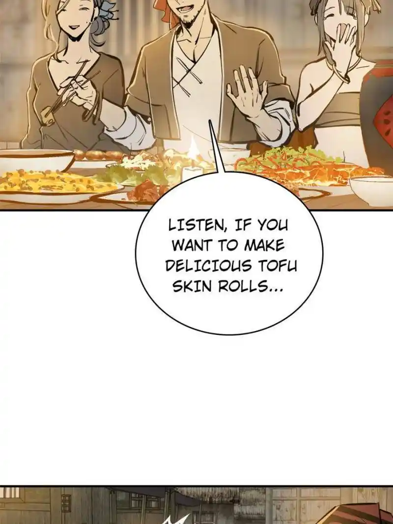 Another beginning with the Guhuo bird Chapter 193