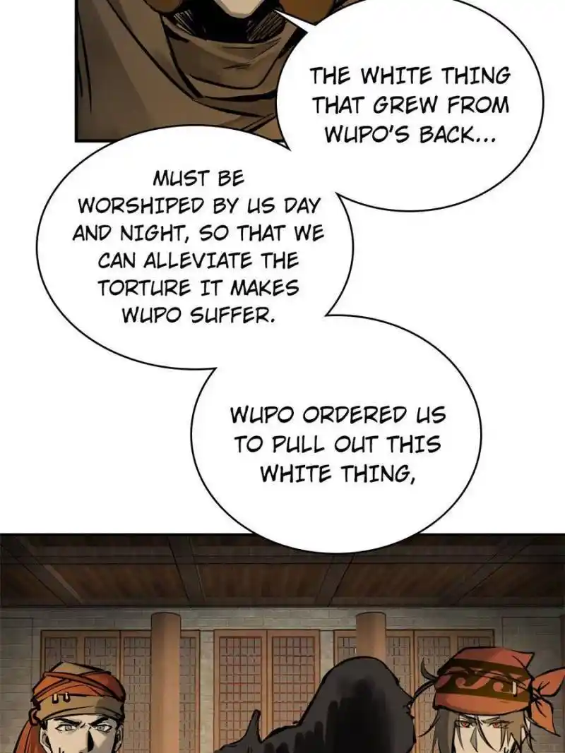 Another beginning with the Guhuo bird Chapter 193