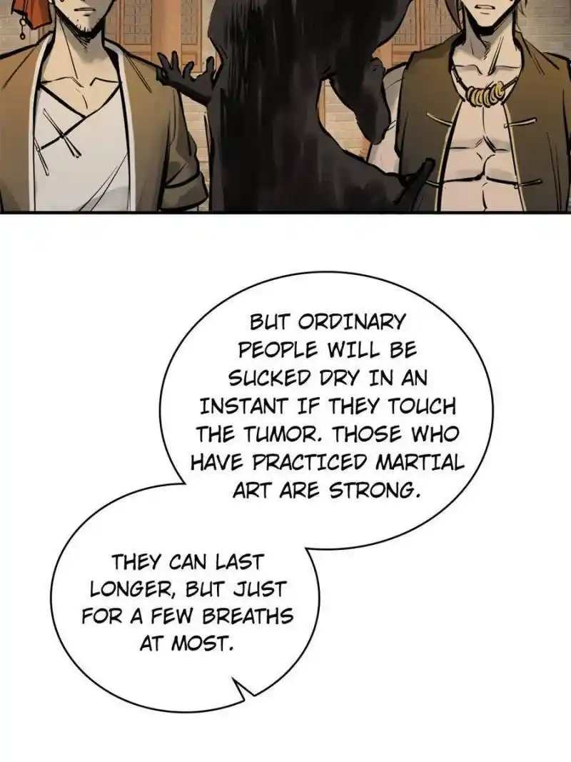 Another beginning with the Guhuo bird Chapter 193