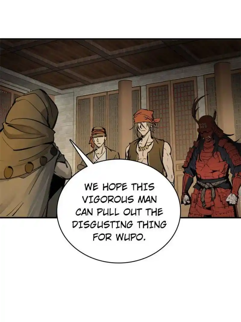 Another beginning with the Guhuo bird Chapter 193