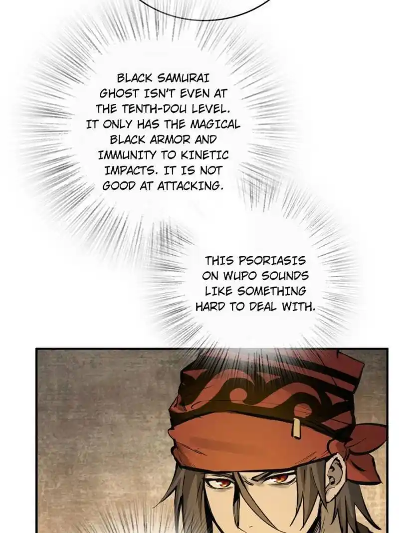 Another beginning with the Guhuo bird Chapter 193