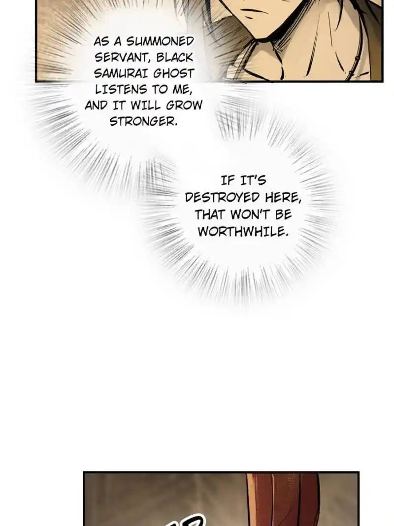 Another beginning with the Guhuo bird Chapter 193