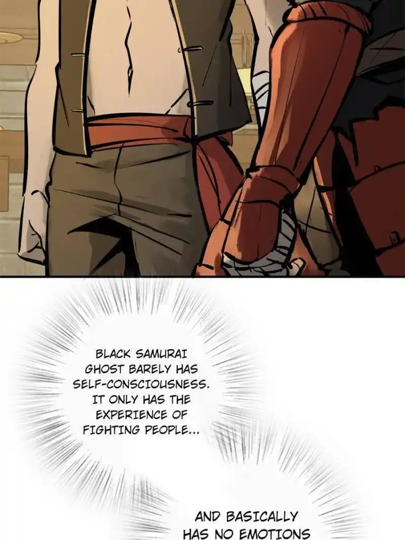 Another beginning with the Guhuo bird Chapter 193