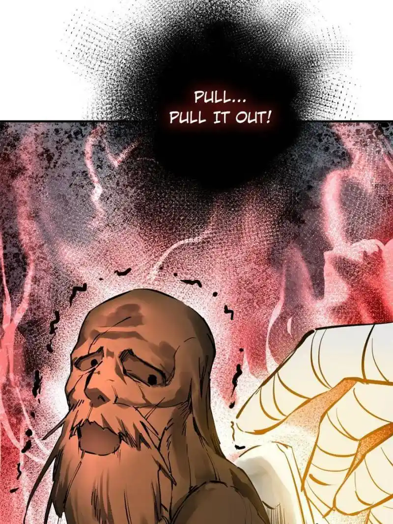 Another beginning with the Guhuo bird Chapter 193