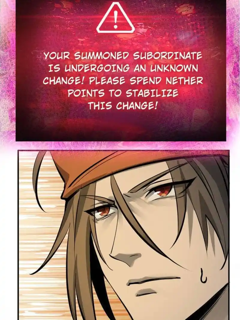 Another beginning with the Guhuo bird Chapter 193