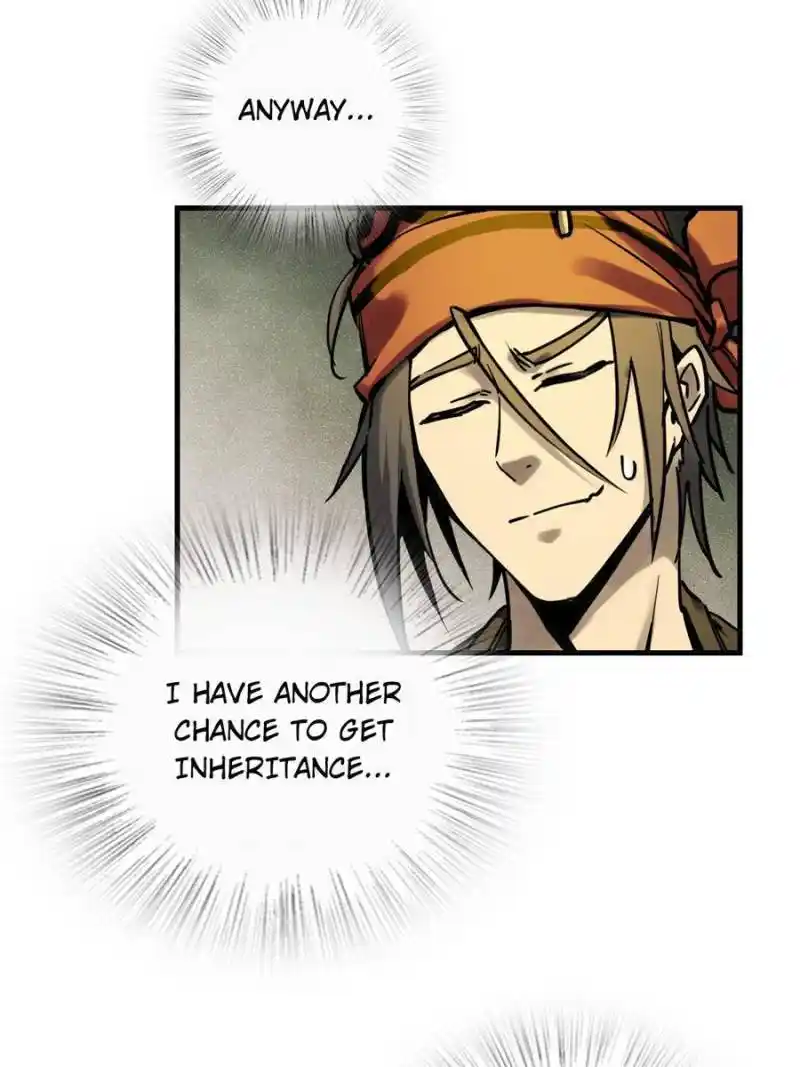 Another beginning with the Guhuo bird Chapter 194