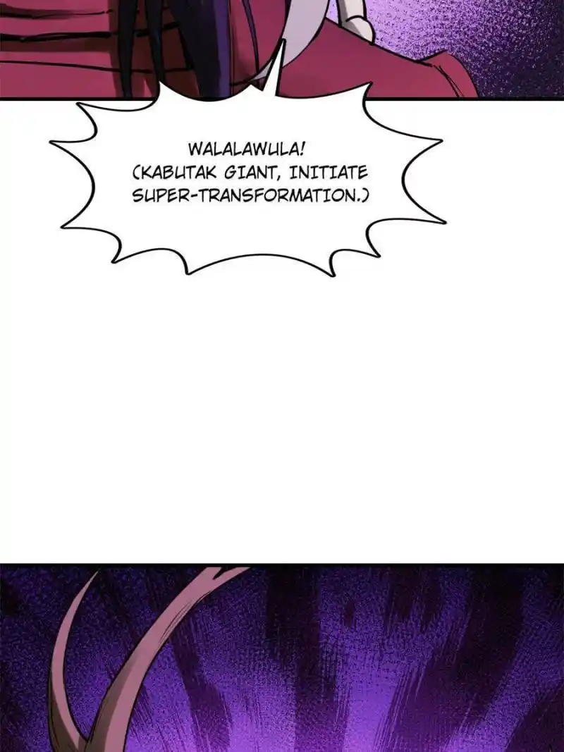 Another beginning with the Guhuo bird Chapter 194