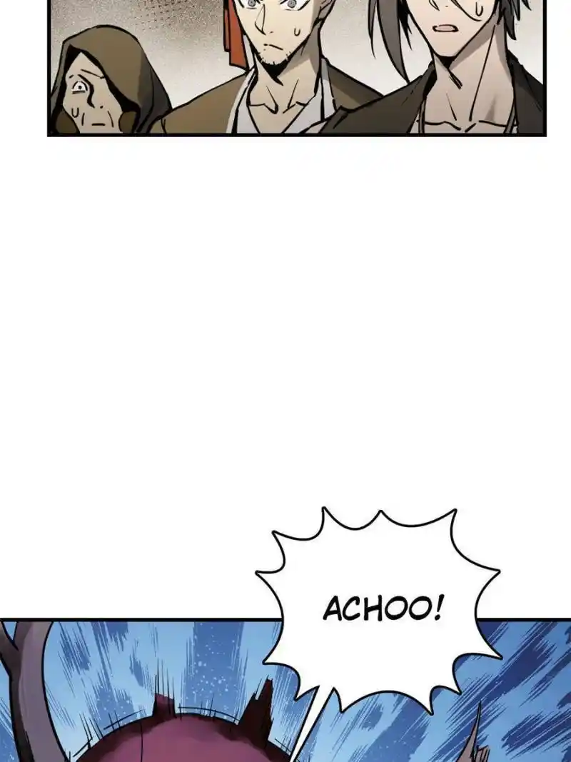 Another beginning with the Guhuo bird Chapter 194