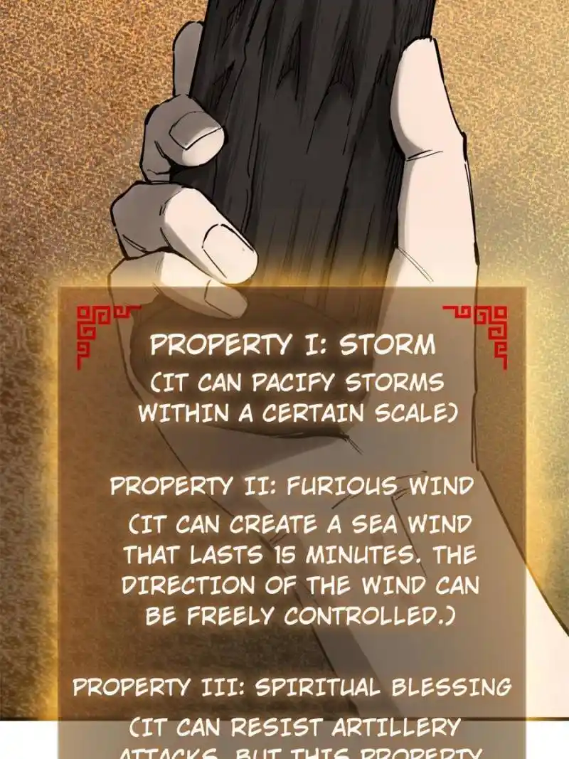 Another beginning with the Guhuo bird Chapter 194