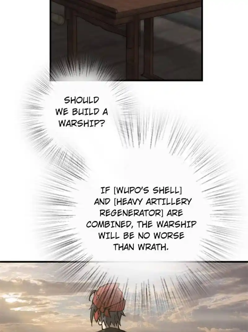 Another beginning with the Guhuo bird Chapter 194