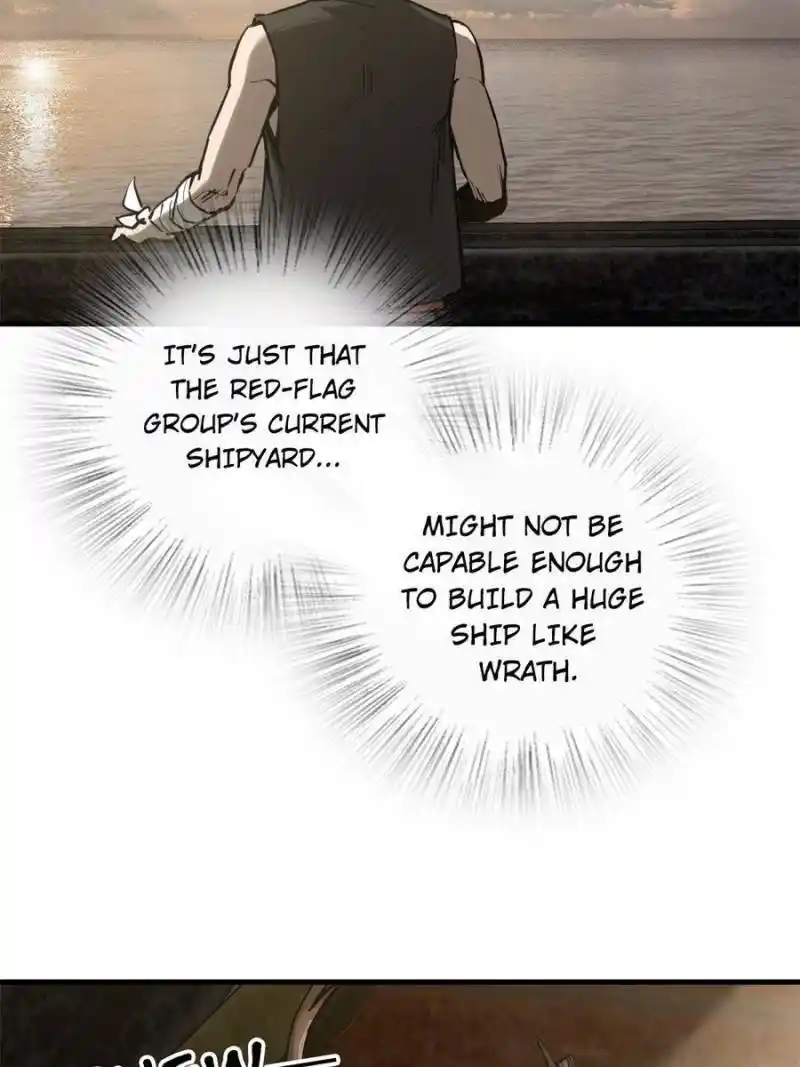 Another beginning with the Guhuo bird Chapter 194