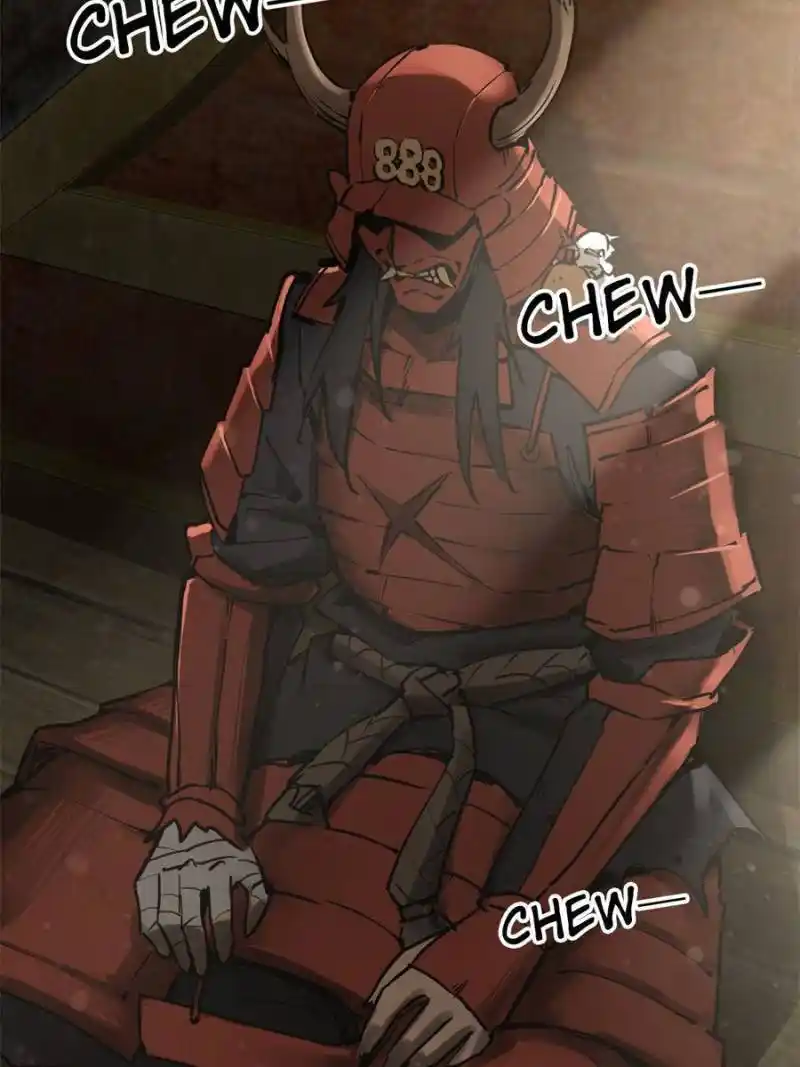 Another beginning with the Guhuo bird Chapter 194