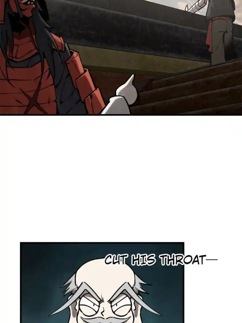 Another beginning with the Guhuo bird Chapter 194