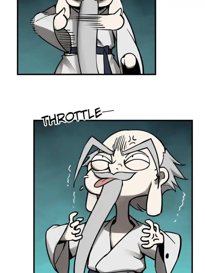 Another beginning with the Guhuo bird Chapter 194