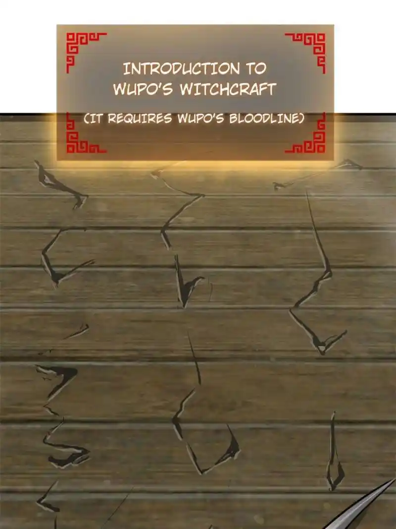 Another beginning with the Guhuo bird Chapter 194