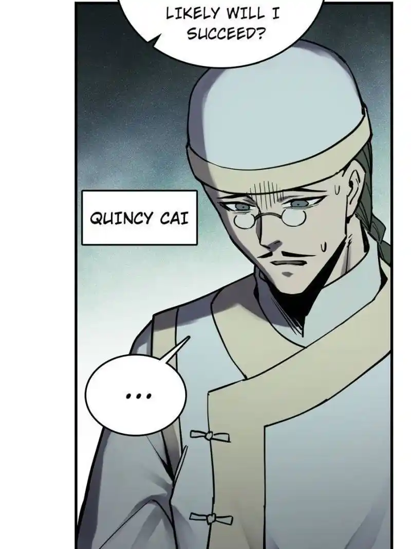 Another beginning with the Guhuo bird Chapter 194