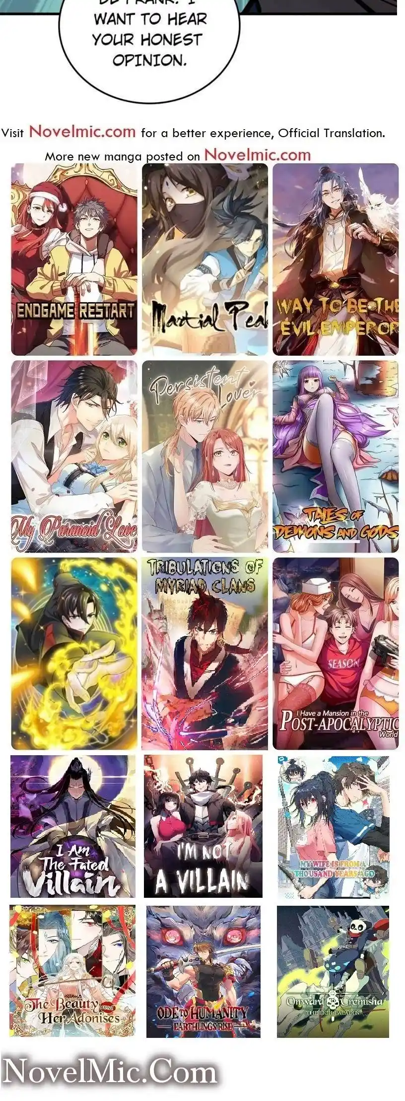 Another beginning with the Guhuo bird Chapter 194