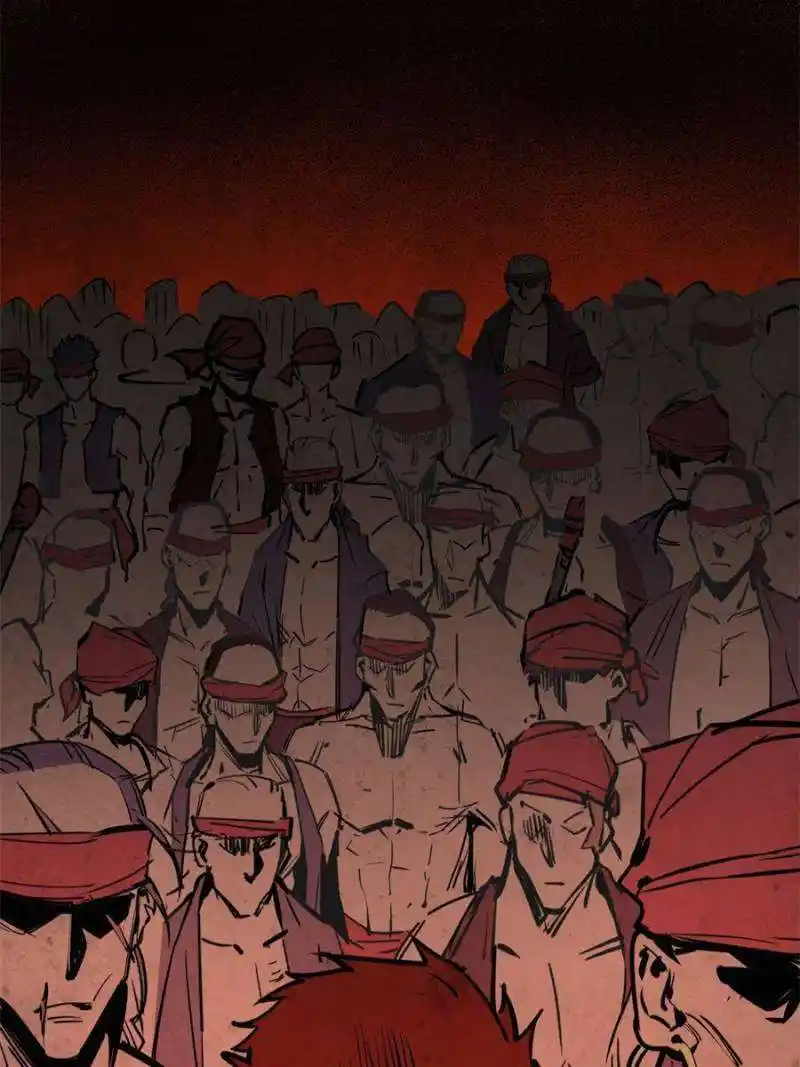 Another beginning with the Guhuo bird Chapter 195