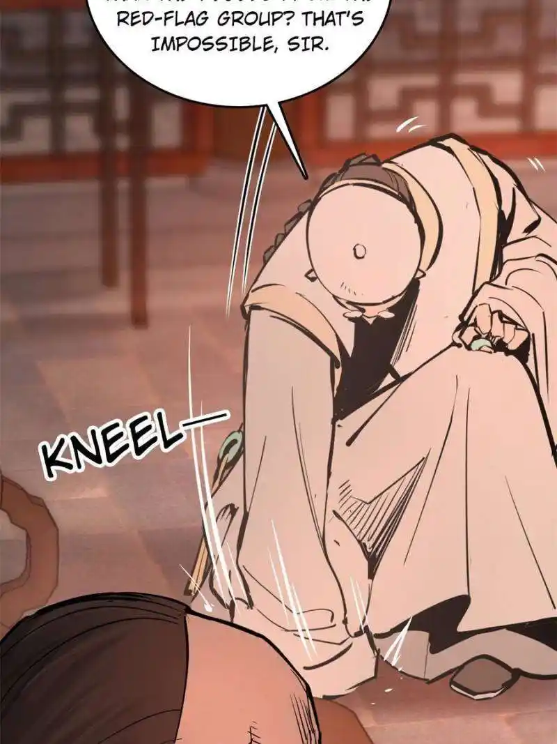 Another beginning with the Guhuo bird Chapter 195