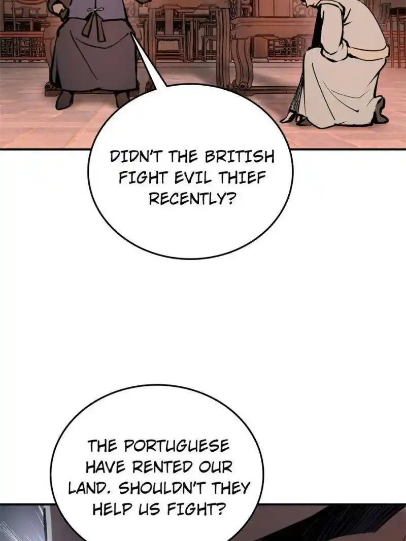 Another beginning with the Guhuo bird Chapter 195