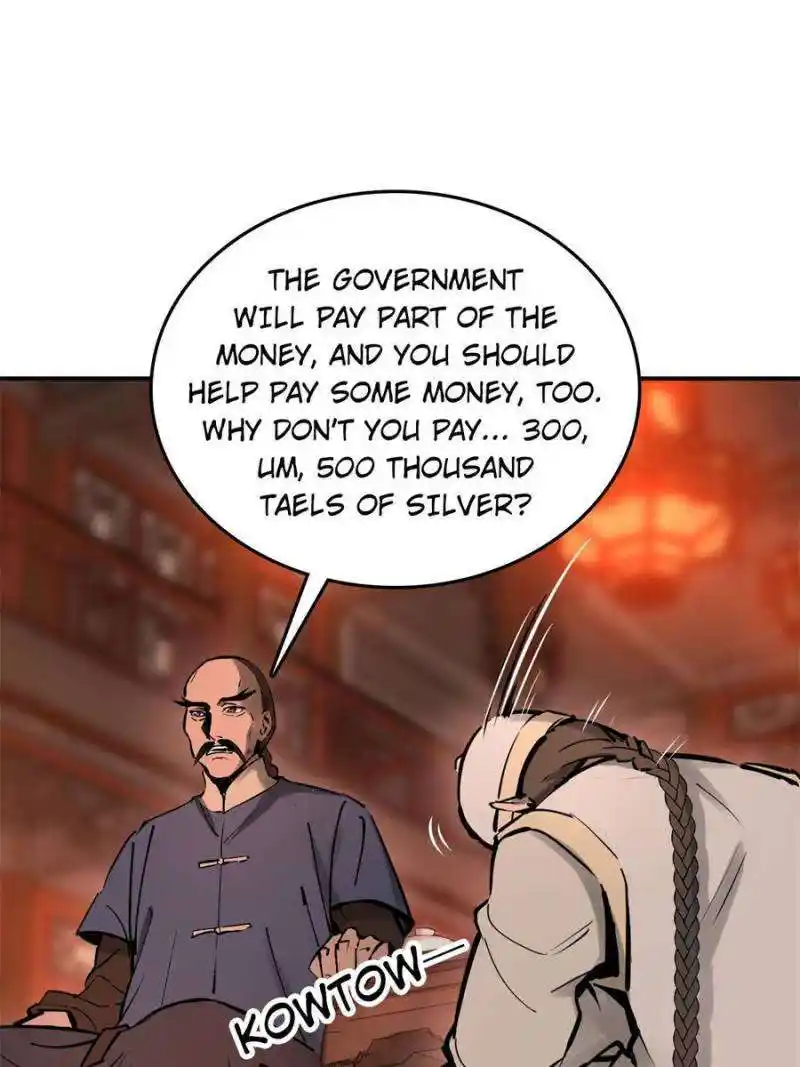 Another beginning with the Guhuo bird Chapter 195