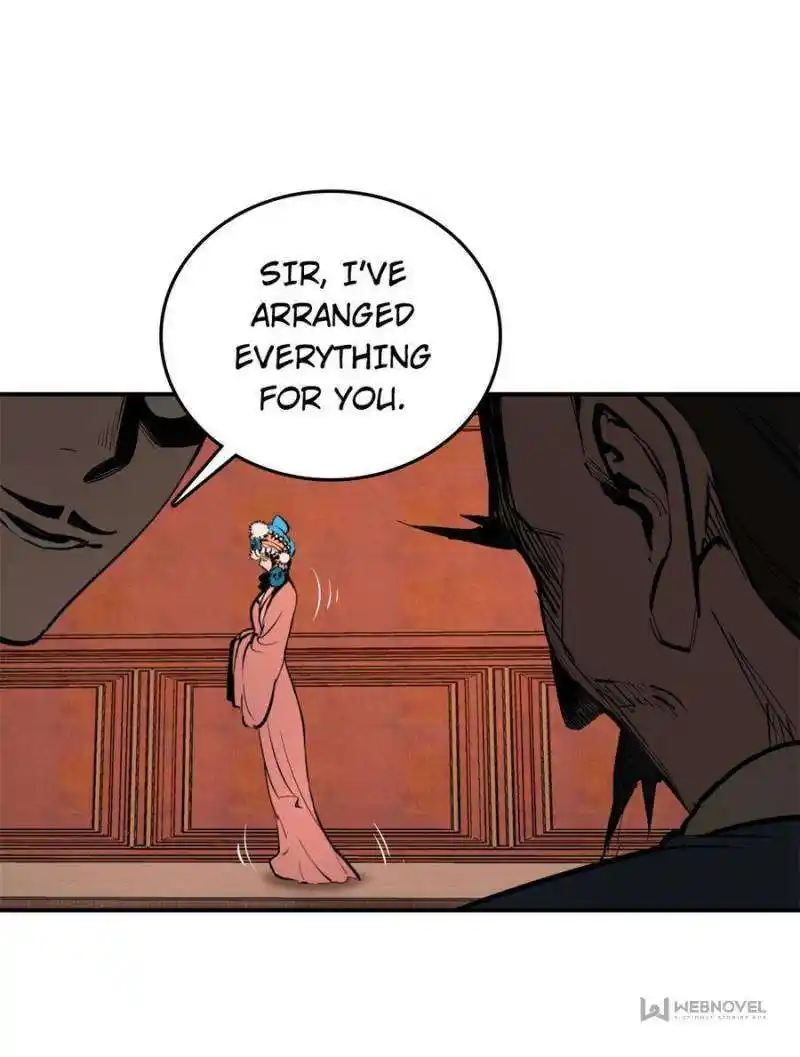 Another beginning with the Guhuo bird Chapter 195