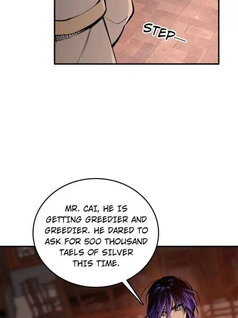 Another beginning with the Guhuo bird Chapter 195