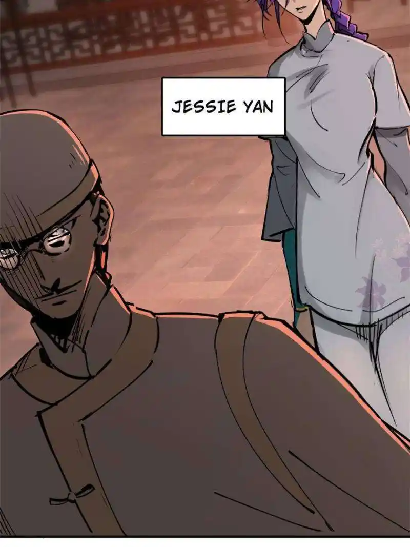 Another beginning with the Guhuo bird Chapter 195